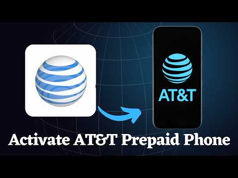 Att Com My Prepaid
