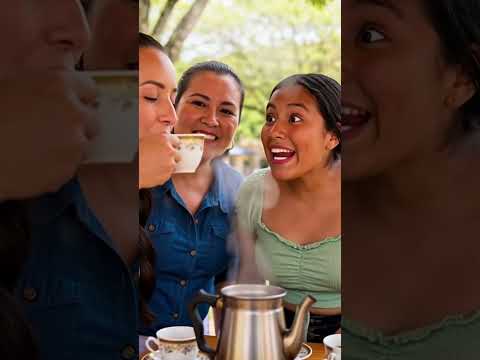 Así es Acevedo, Huila un Domingo: Parque Central, Templo y Tradición Cafetera