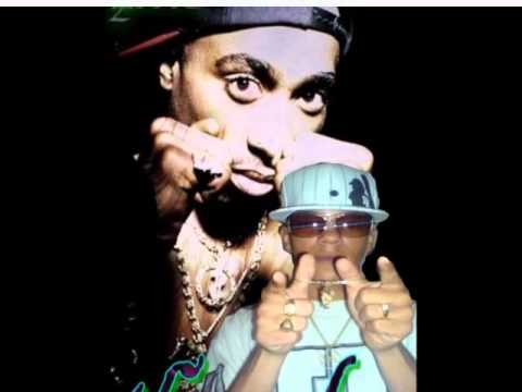 GYAL FRESH THE MALE.wmv