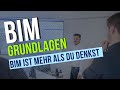 An Die Architekten BIM Ist Mehr Als Du Denkst