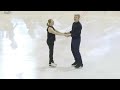 Legendary British Skaters Dance Together 40 Years After Olympic Gold Medal AFP