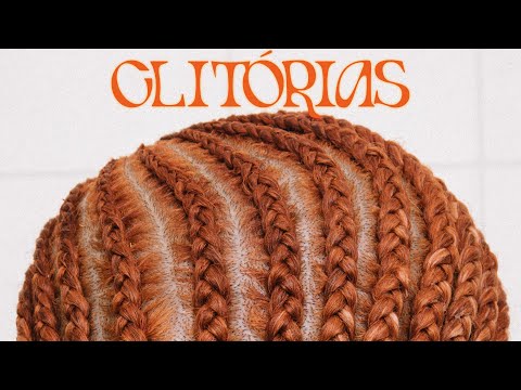 CLITÓRIAS - ANELIS ASSUMPÇÃO - 'SAL'