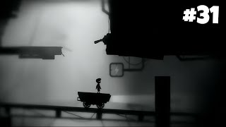 Gravity puzzles breaking my brain. LIMBO #31