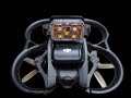 DJI Avata FPV Tactical Light Kit : By Firehouse Technology