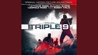 Jeffrey's Nightcrawl