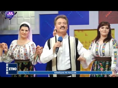 Mitică TAVĂ  -  Ciobanii de pe la noi
