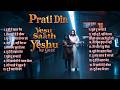 Hindi Jesus Songs 2025 Prati Din Ke Liye Yeshu Ke Geet Daily Devotional Music