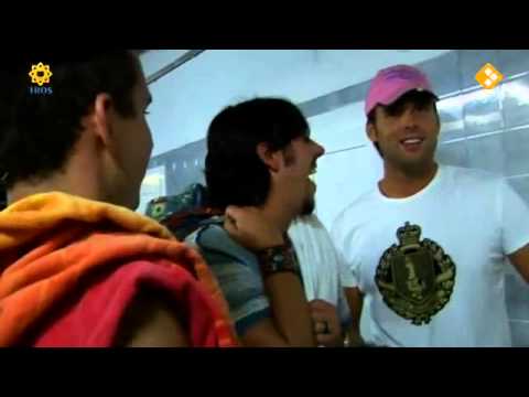 De zomer voorbij - Nick Schilder en Jan Dulles wor