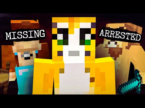 What Happened To Stampy's Helpers