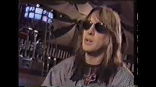 1993 - Todd Rundgren Blazes New Trails with Interactive Music Tour