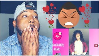 Selina Shirin ♥ Musers 2017 l Musically Girl l Musically app Musically Battle Musically Germany