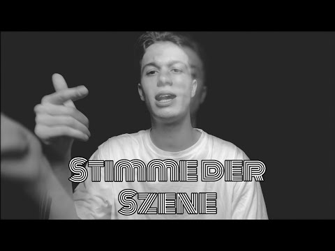 Video thumbnail for Stimme der Szene