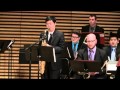 King Cobra (Herbie Hancock) performed by the University of Michigan Jazz Ensemble