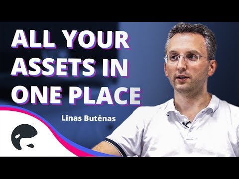 ORCA AI/Data Mining Expert Linas Butenas