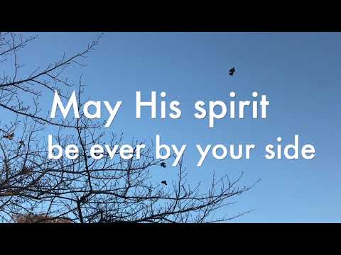 A Clare Benediction (John Rutter) - Keluarga Katolik Indonesia Tokyo