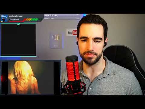 LIVE MUSIC REACTIONS TO YOUR REQUESTS!