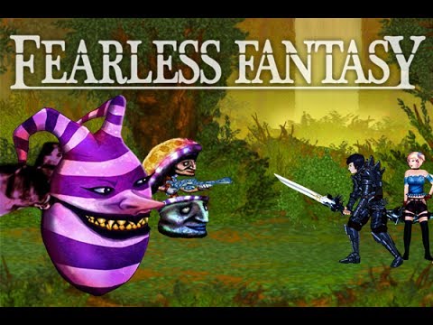 Fearless Fantasy IOS