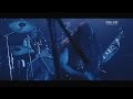 Inquisition - 3 - Hymn for a Dead Star - Live@MonteRay, Kiev [20.11.2016] (multicam)