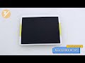5.7 inch screen NL6448BC18-07 lcd module 640*480 lcd display panel