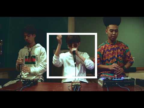 NATURAL VYBZ//Riddim Session #2 VICTORY