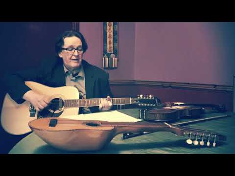 New Music of Mayo Commissions - John Hoban :  'For the Simple Reason'