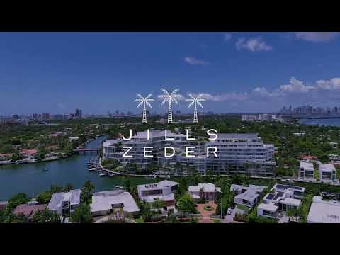 Jill Hertzberg Presents Ritz Carlton Residences #417