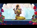 Shanti People & Sajanka - Radhe Shyam (Official Lyric Video)