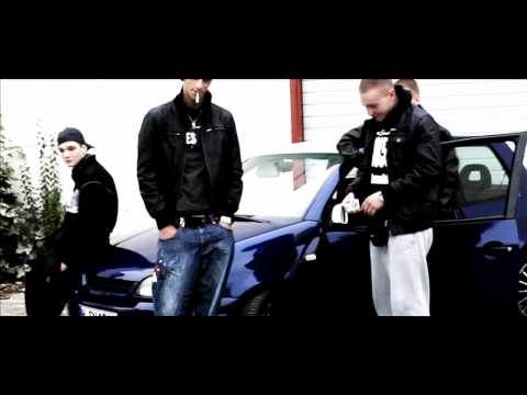 LION Inaccesible -  Ist mir latte  [HD VIDEO]