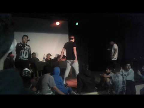 Chiri vs Tronco - Final Pro Ingenio 2017 - San Salvador, Entre Rios