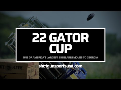 2022 Gator Cup:  One of America's Largest Big Blasts moves to Georgia