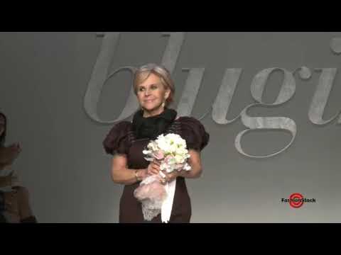 Blugirl FW2010 - Milan Fashion Week - Runway Show