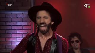 LA LLAMADA LEIVA OREGON TV