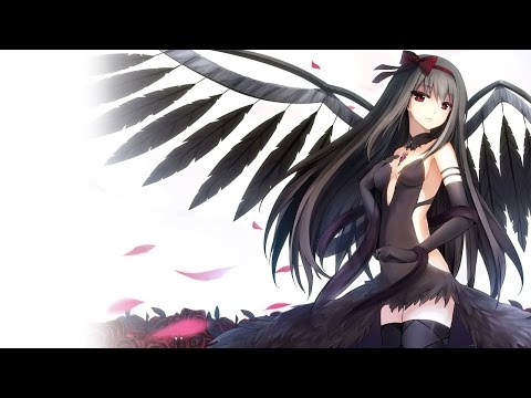 {710} Nightcore (Caitlin Crosby) - Imperfect Is the New Perfect (with lyrics)