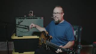Video thumbnail for Electro-Harmonix Tone Corset | Mantova's Two Street Music | (707) 445-3155 by Mantovas Two Street Music