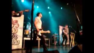 Oceans - These Kids Wear Crowns Live