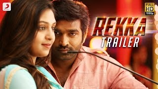 Rekka (2016) Video