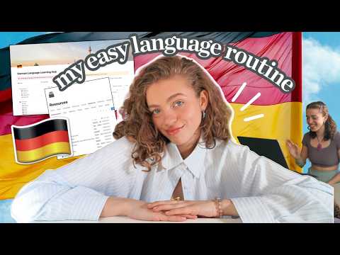 I Learned German in 60 Days.