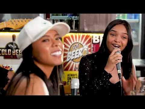 BIAH SOUZA- MAÍZA LIMA - PAULO LIMA AO VIVO NO TEQUILA BAR 2024 REPERTÓRIO NOVO NOVEMBRO 2024