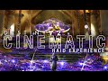The CINEMATIC RAID EXPERIENCE in Destiny 2: Total Immersion! (No HUD Leviathan Raid in D2)