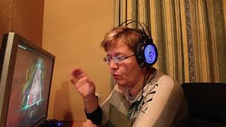 РЕАКЦИЯ МАМЫ НА [Big Baby Tape - MILF]