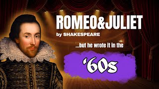 Download lagu LONDON TALE | Romeo and Juliet by Shakespeare Reimagined in the '60s | A Broadway Blast Back mp3 Download lagu LONDON TALE | Romeo and Juliet by Shakespeare Reimagined in the '60s | A Broadway Blast Back mp3