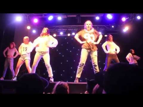 Kpop Danceoff 2014 [R-10 Performance]