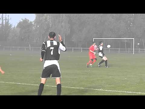 VIDÉOS MATCHS AFC LIBERCOURT - ASN A (04-10-2015)(1)