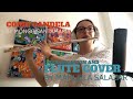 Come Candela by Mongo Santamaria - Cover by Manuela Salazar