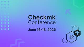Checkmk Conference #12 - Day 2