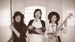 Jailhouse Blues - The Mourning Glories