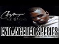 Cormega | Endangered Species | Hip Hop