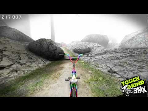 Northland good Tricks - Touchgrind BMX