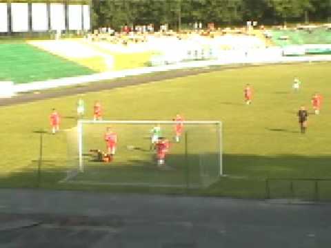 2003.06.07.Lechia Gdańsk - Pogoń Smętowo 7:0 (2:0) [5]