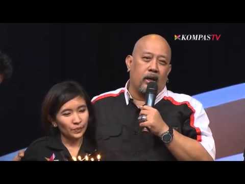 Dzawin: Pingsan di Atas Panggung (SUCI 4 Show 12)